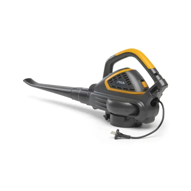 SOPLADOR ELÉCTRICO STIGA BL 130c V Grupo Dila