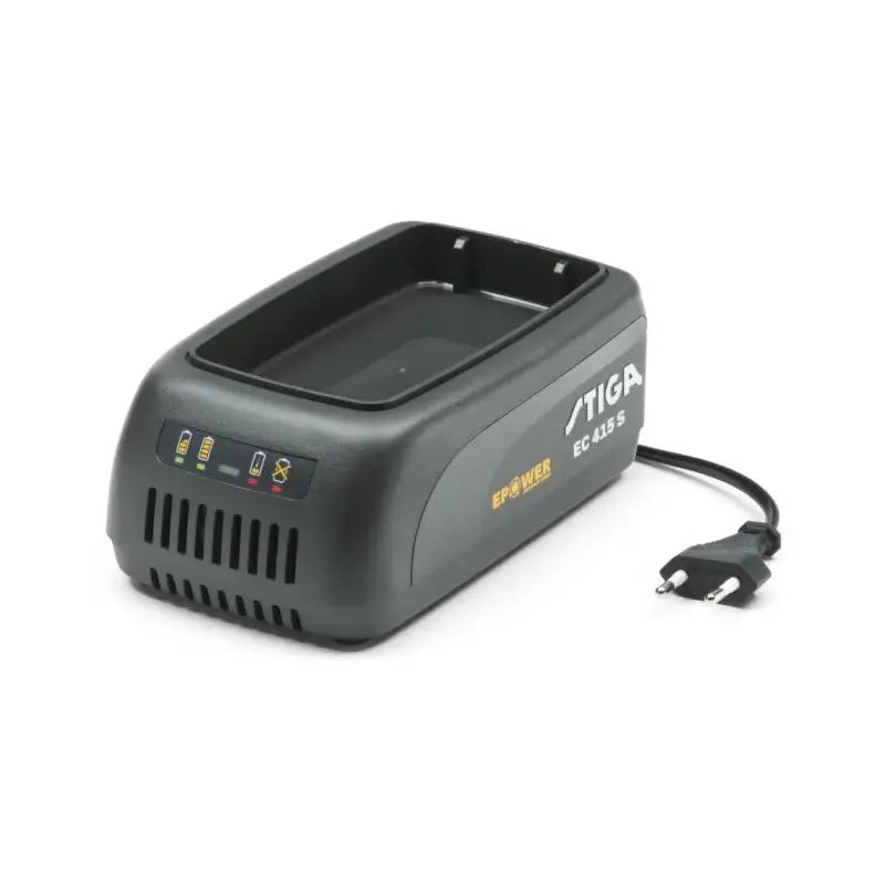 CARGADOR BATERÍA STIGA EC 415 S (STANDARD 48 V) Grupo Dila