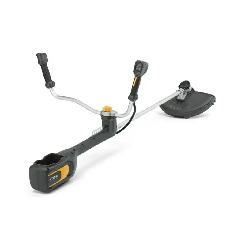 CORTABORDES DESBROZADORA A BATERIA STIGA BC 700e B Grupo Dila