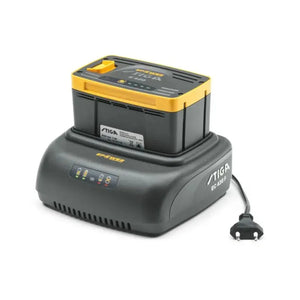CARGADOR BATERÍA STIGA EC 430 F (RAPIDO 48 V) Grupo Dila