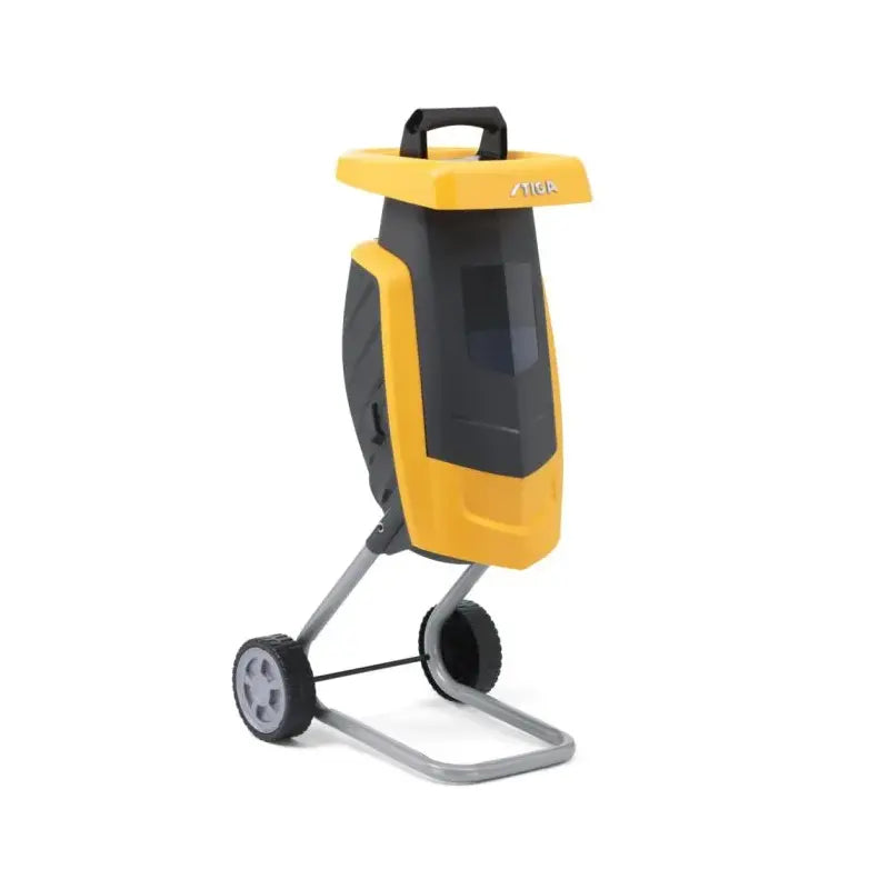 BIOTRITURADORA CON MOTOR ELÉCTRICO STIGA BIO MASTER 2200 Grupo Dila