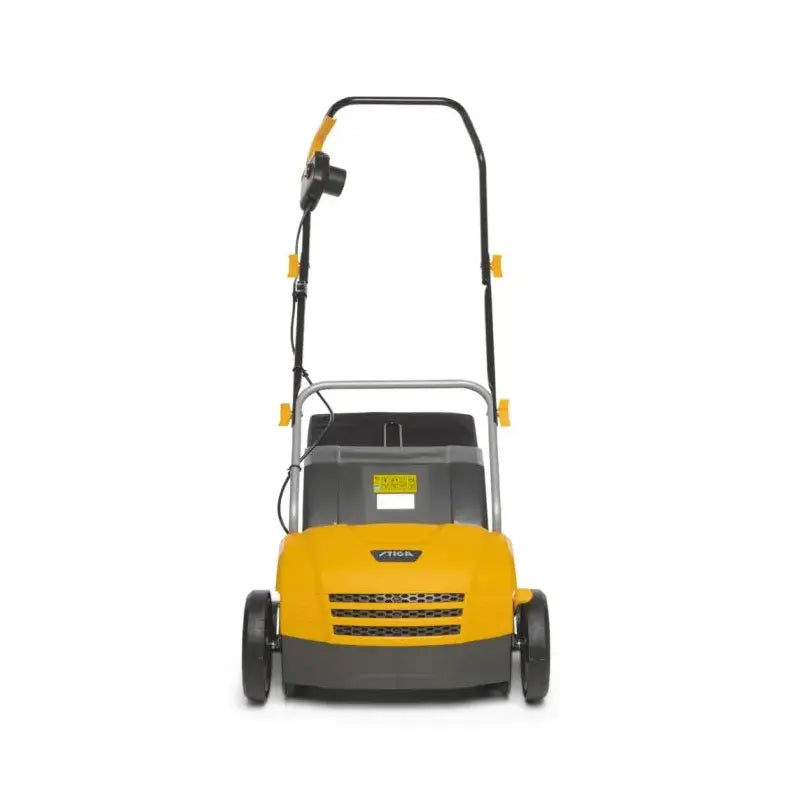 ESCARIFICADOR ELECTRICO SV 213 E Grupo Dila