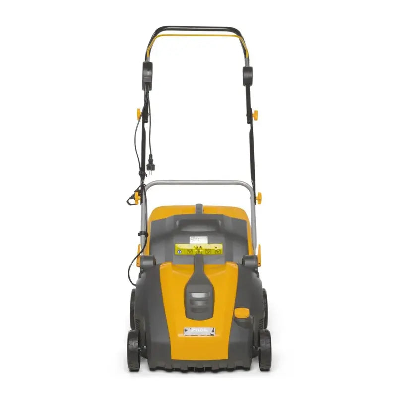 ESCARIFICADOR ELECTRICO SV 415 E Grupo Dila