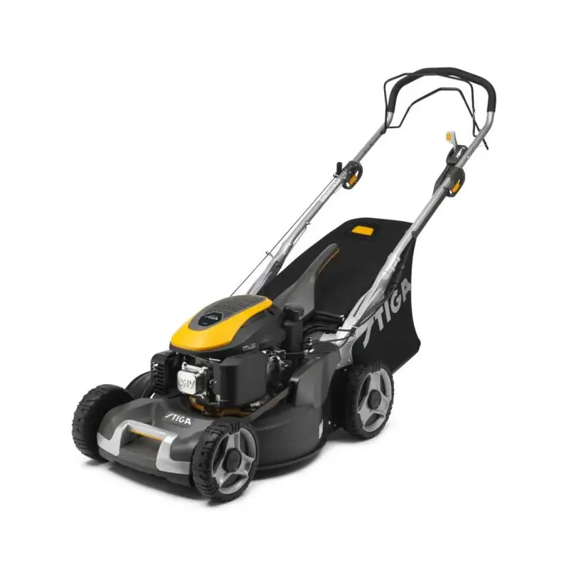 CORTACESPED GASOLINA STIGA TWINCLIP 950 V Grupo Dila