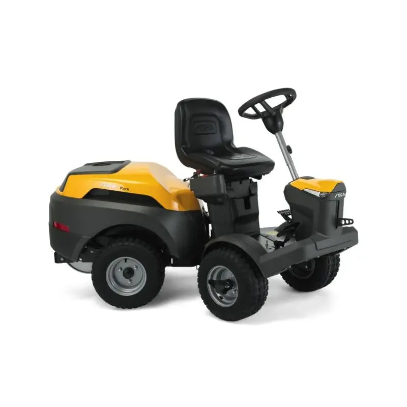 TRACTOR CORTACESPED CORTE FRONTAL STIGA PARK 500 W Grupo Dila