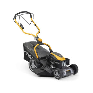 CORTACESPED GASOLINA STIGA COMBI 748 SE Grupo Dila