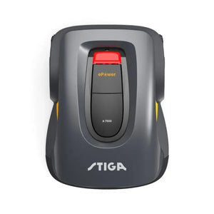ROBOT CORTACESPED STIGA A7500 Grupo Dila