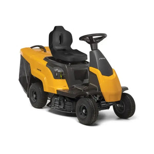 TRACTOR CORTACESPED STIGA COMBI 166 Grupo Dila