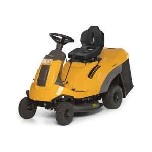 TRACTOR CORTACESPED STIGA COMBI 372 Grupo Dila