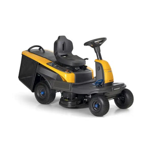 TRACTOR CORTACESPED ELECTRICO STIGA SWIFT 372e Grupo Dila