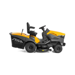 TRACTOR CORTACESPED STIGA ESTATE 9102 W 22CV Grupo Dila