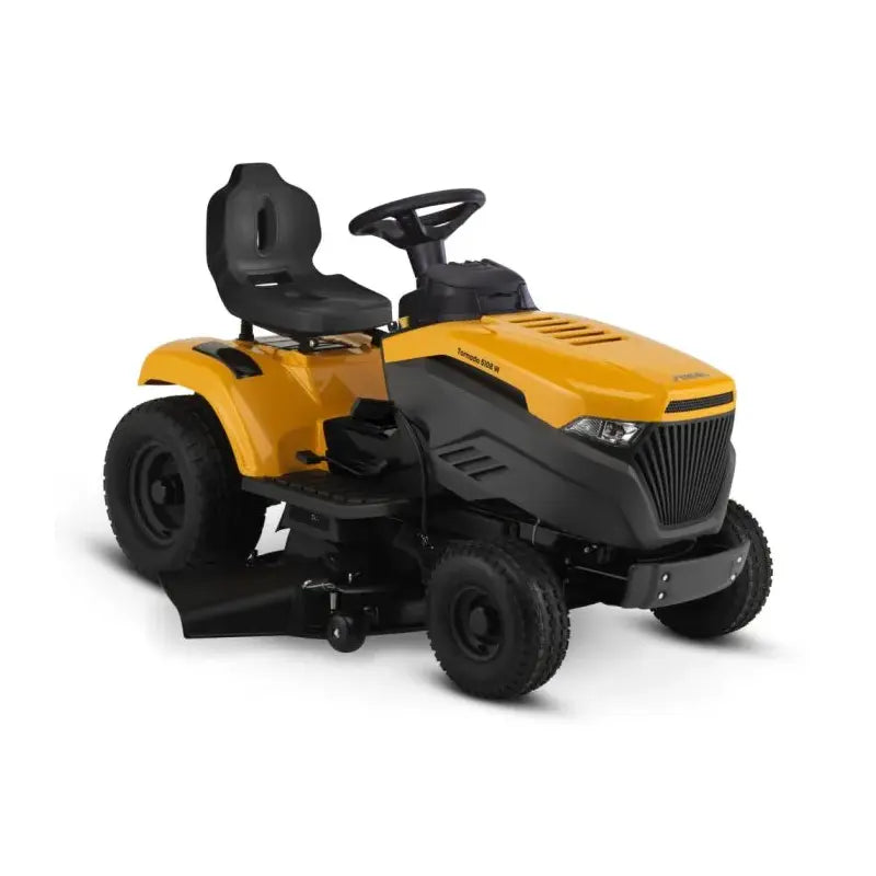 TRACTOR CORTACESPED STIGA TORNADO 5108 W Grupo Dila