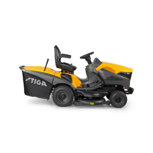 TRACTOR CORTACESPED STIGA ESTATE 9122 W 22 CV Grupo Dila