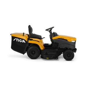 TRACTOR CORTACESPED STIGA ESTATE 598 Grupo Dila