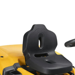 TRACTOR CORTACESPED ELÉCTRICO STIGA ESTATE 798e Grupo Dila