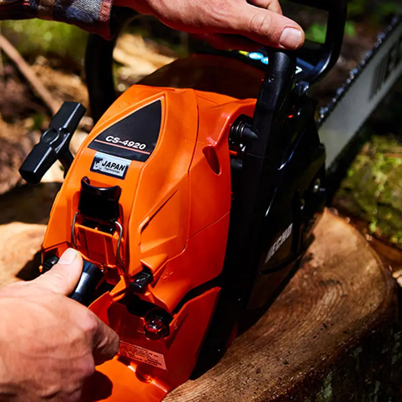 MOTOSIERRA ECHO CS-4920/45 Grupo Dila