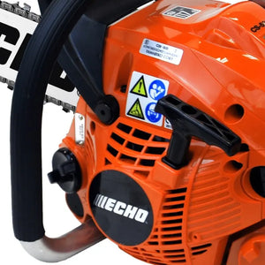 MOTOSIERRA FORESTAL ECHO CS-501SX/40 Grupo Dila