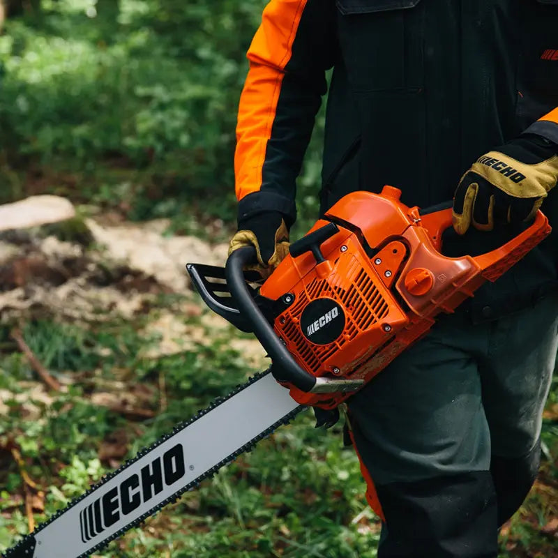 MOTOSIERA FORESTAL ECHO CS-621SX/45cm Grupo Dila