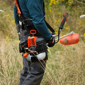 DESBROZADORA LIGERA ECHO SRM-2621ESU Grupo Dila