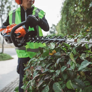 CORTASETOS ECHO HC 2810 ESR Grupo Dila