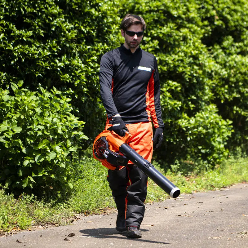 SOPLADOR BATERÍA ECHO DPB-2600 PRO Grupo Dila