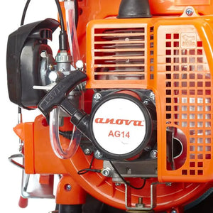 ATOMIZADOR ANOVA AG14 Grupo Dila