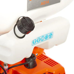 ATOMIZADOR ANOVA AG14 Grupo Dila