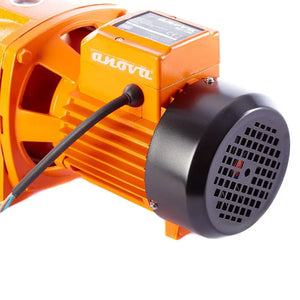 BOMBA ELECTRICA DE SUPERFICIE ANOVA BE1100 Grupo Dila