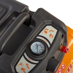 COMPRESOR ANOVA CA06 Grupo Dila