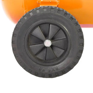 COMPRESOR A POLEAS ANOVA CA100 Grupo Dila