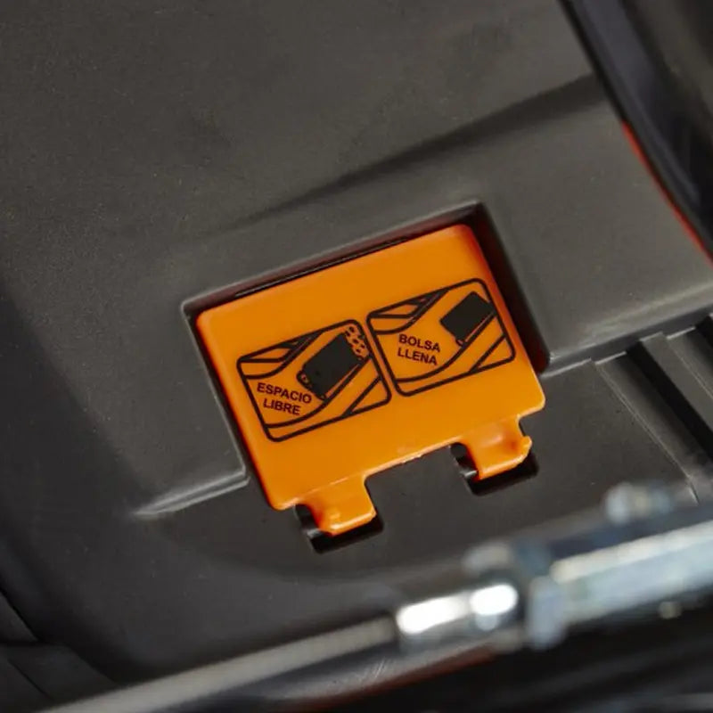 CORTACÉSPED PLUS ANOVA CC246T Grupo Dila