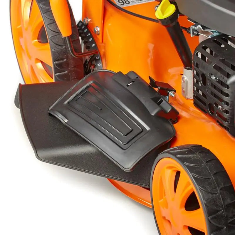 CORTACÉSPED PLUS ANOVA CC251T Grupo Dila