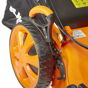 CORTACÉSPED PREMIUM ANOVA CC351T3 Grupo Dila