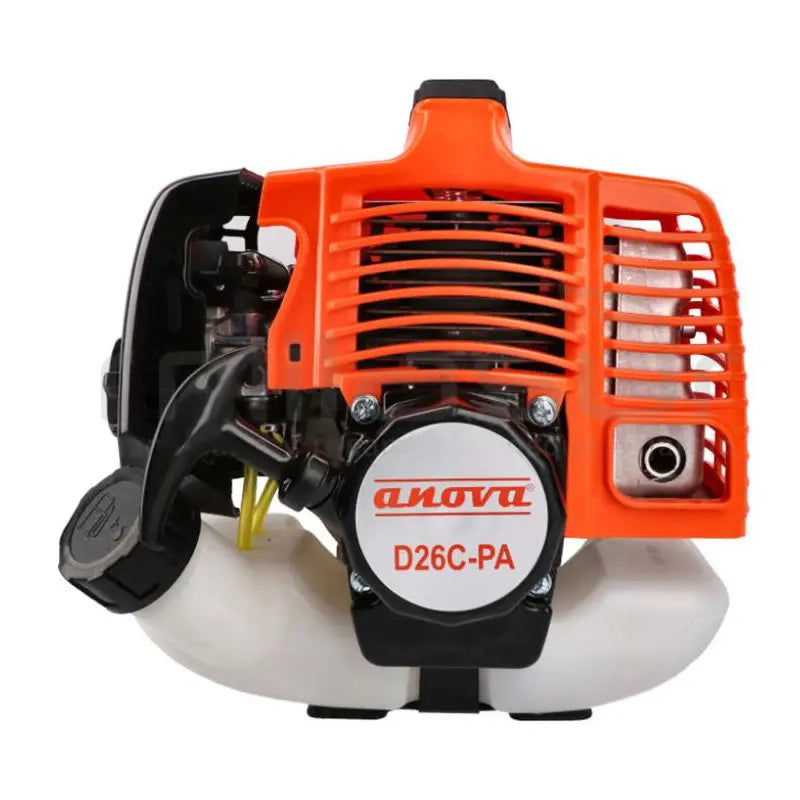 MOTOR COMPLETO ANOVA D26C-PA-M1 Grupo Dila