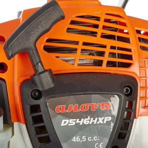 DESBROZADORA ANOVA HIGH EXTRA PRO D546HXP Grupo Dila