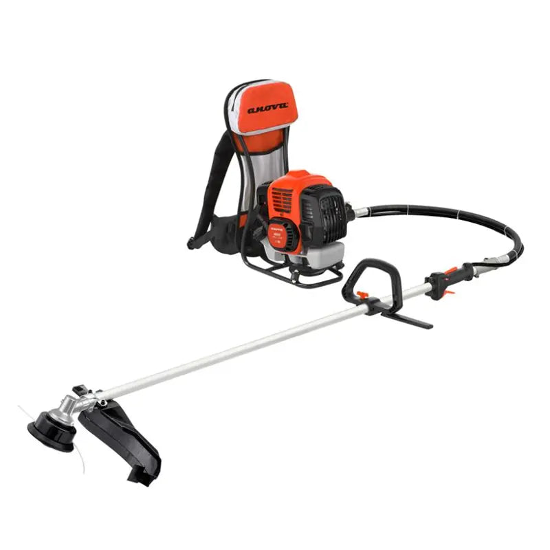 DESBROZADORA ANOVA D553 Grupo Dila