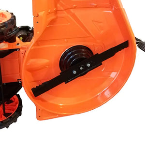 DESBROZADORA DE CUCHILLA ANOVA DC361 5HP - 61CM (AUTOPROPULSADO) Grupo Dila