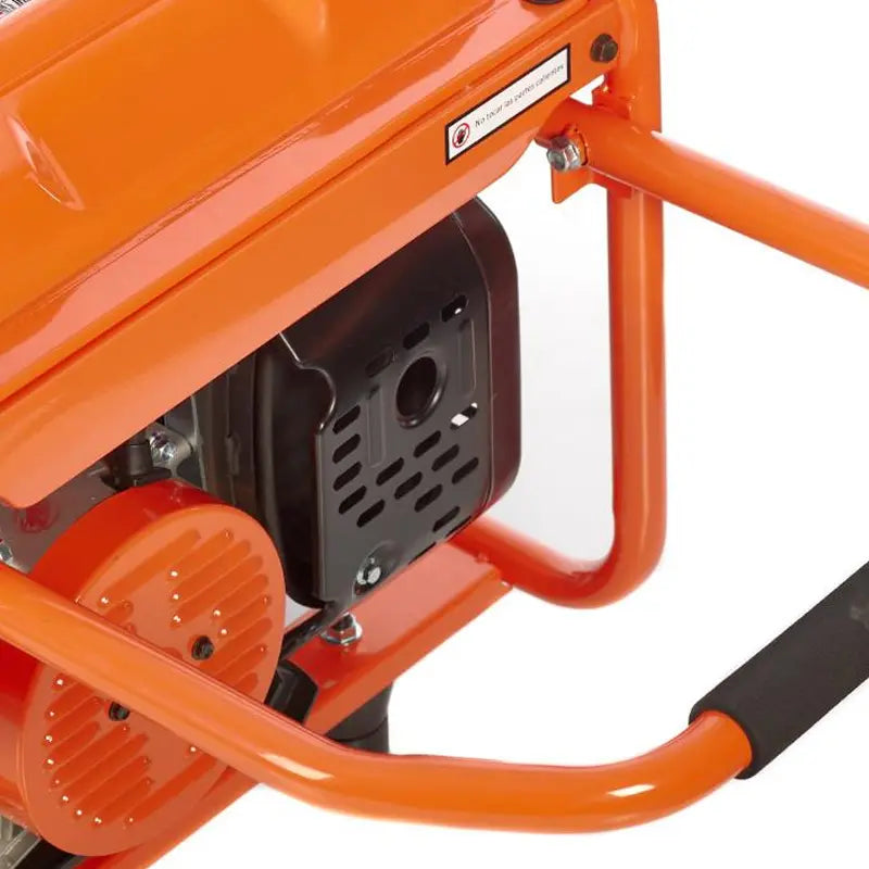 GENERADOR MONOFÁSICO ANOVA GC3200 Grupo Dila