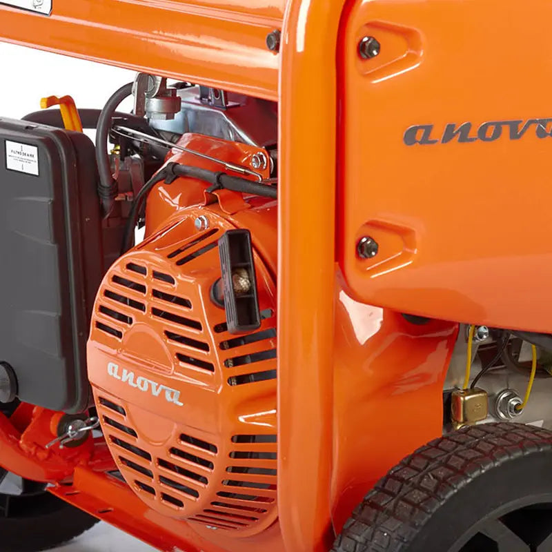 GENERADOR ANOVA TRIFÁSICO GC7000TFE Grupo Dila