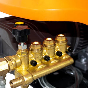 HIDROLAVADORA ANOVA H2200 Grupo Dila