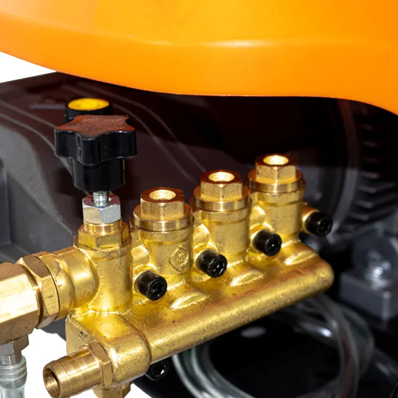 HIDROLAVADORA ANOVA H2200 Grupo Dila