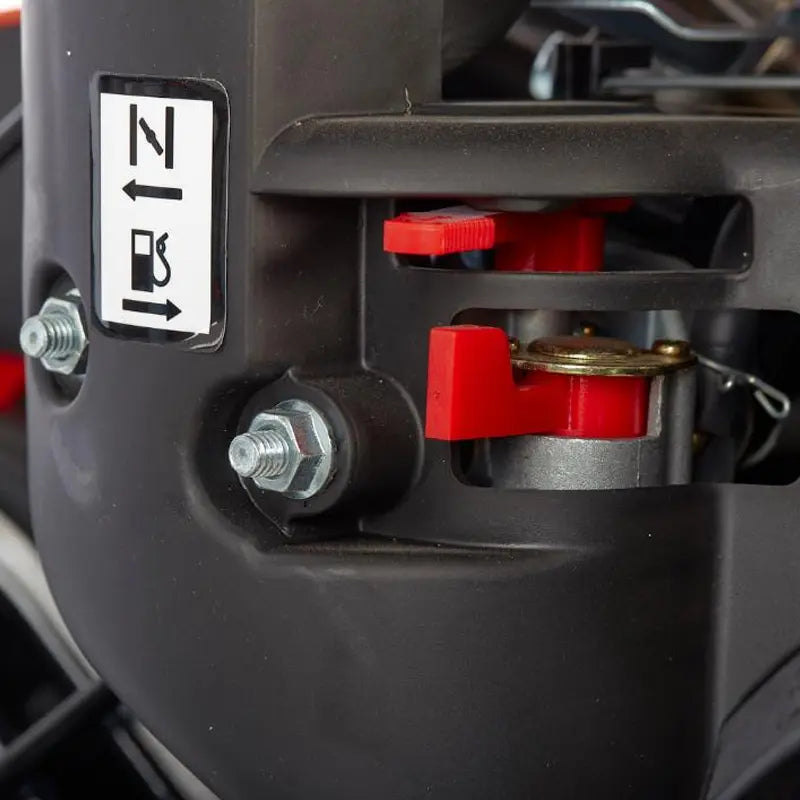 MOTOAZADA ANOVA HOBBY MC200 Grupo Dila