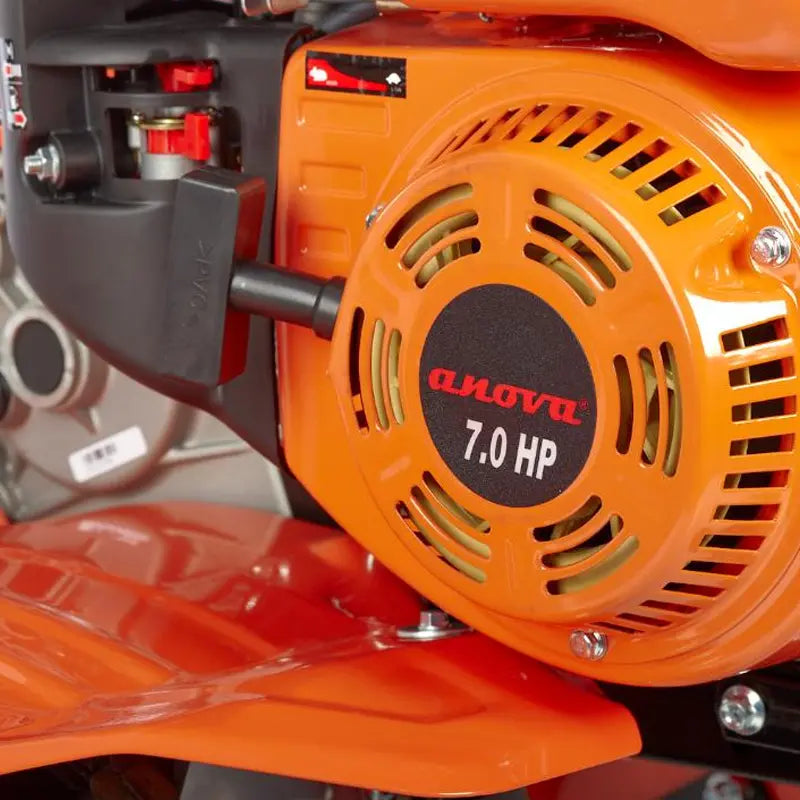 MOTOAZADA ANOVA MC507 + REGALOS Grupo Dila