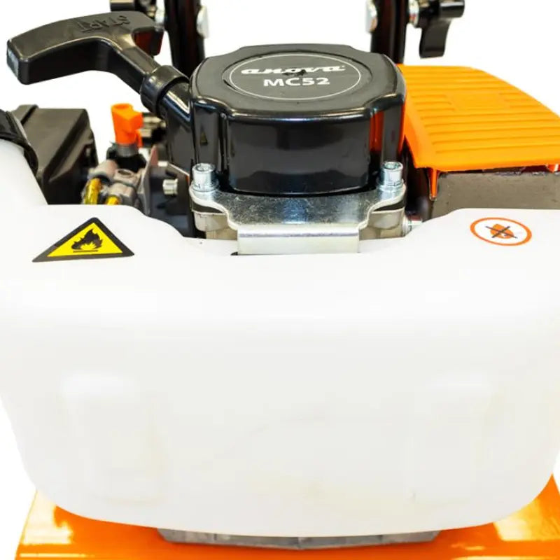 MOTOAZADA ANOVA MC52 Grupo Dila