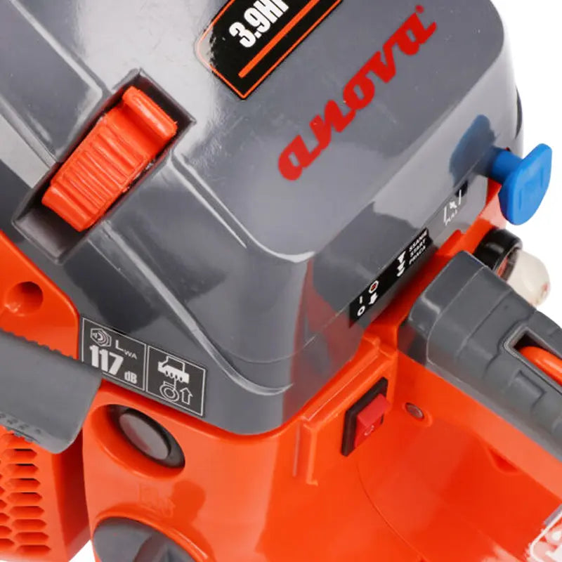 MOTOSIERRA ANOVA PLUS MG262 Grupo Dila