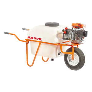 CARRETILLA PULVERIZAR ANOVA 4T P101 Grupo Dila