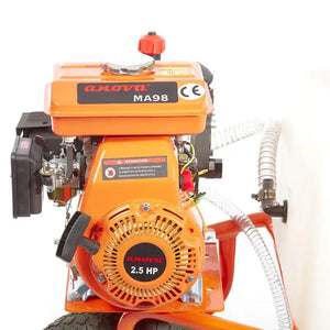 CARRETILLA PULVERIZAR ANOVA 4T P102 Grupo Dila