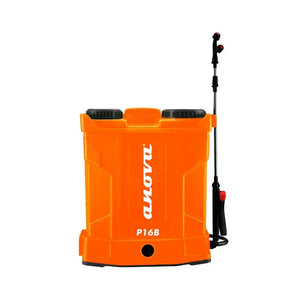 PULVERIZADOR ANOVA MOCHILA P16B Grupo Dila
