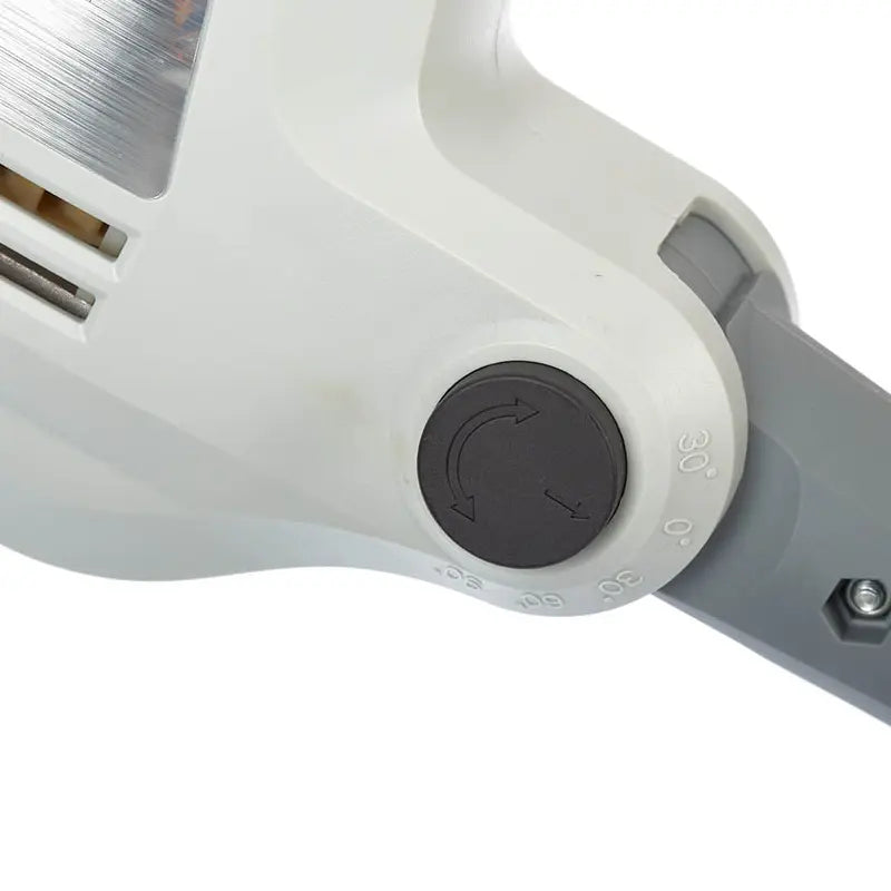 CORTASETOS TELESCÓPICO ELÉCTRICA IKRA-ANOVA PS600 Grupo Dila