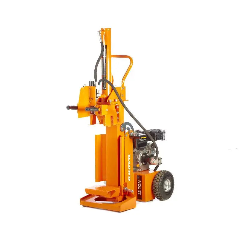 ROMPEDOR LEÑA ANOVA RLT12GVH Grupo Dila